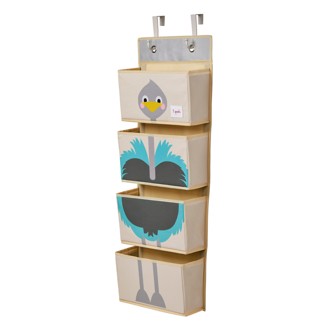 Hanging Wall Organizer – 3sprouts.com