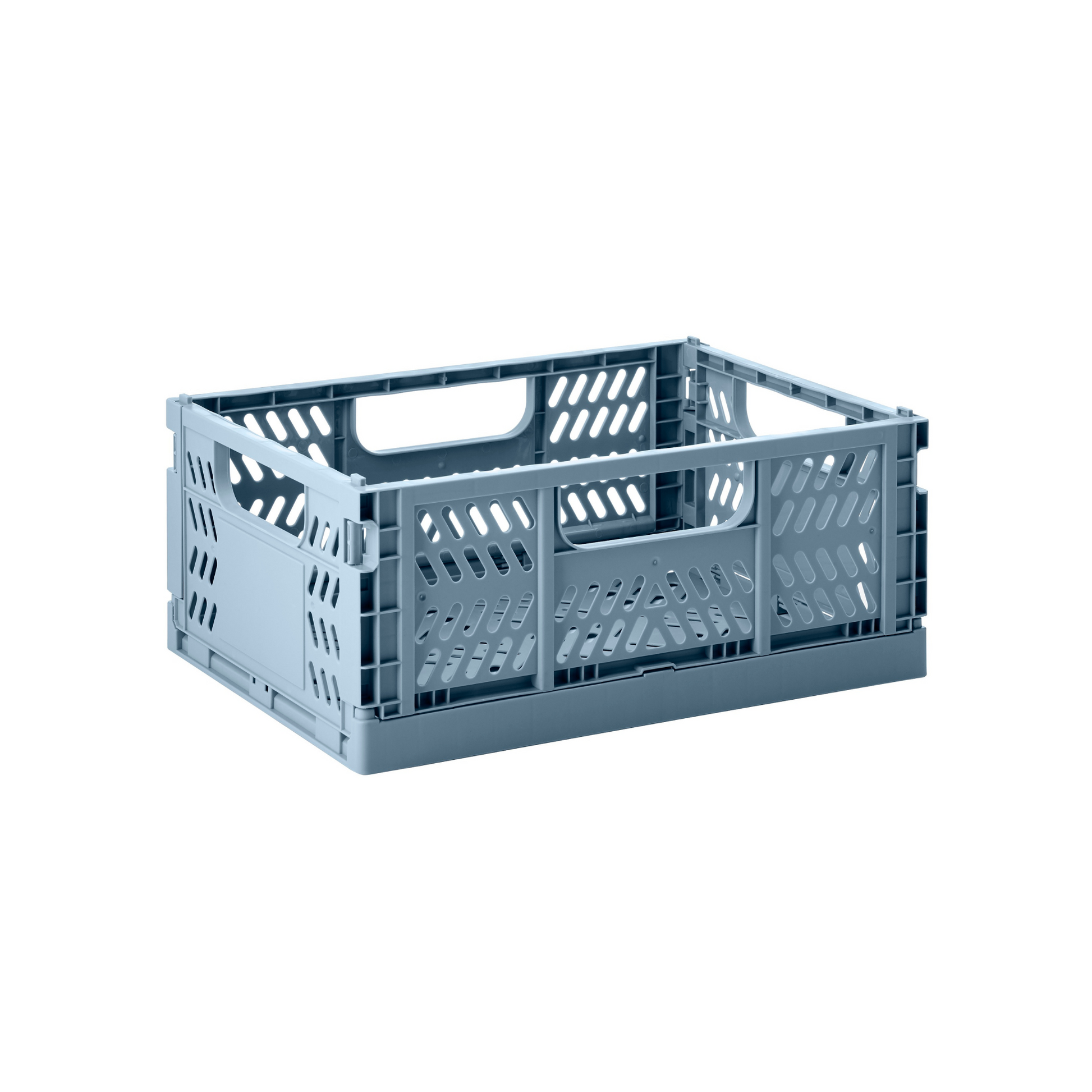 Heavy Duty Folding Crates,plastic folding crate,collapsible boxes