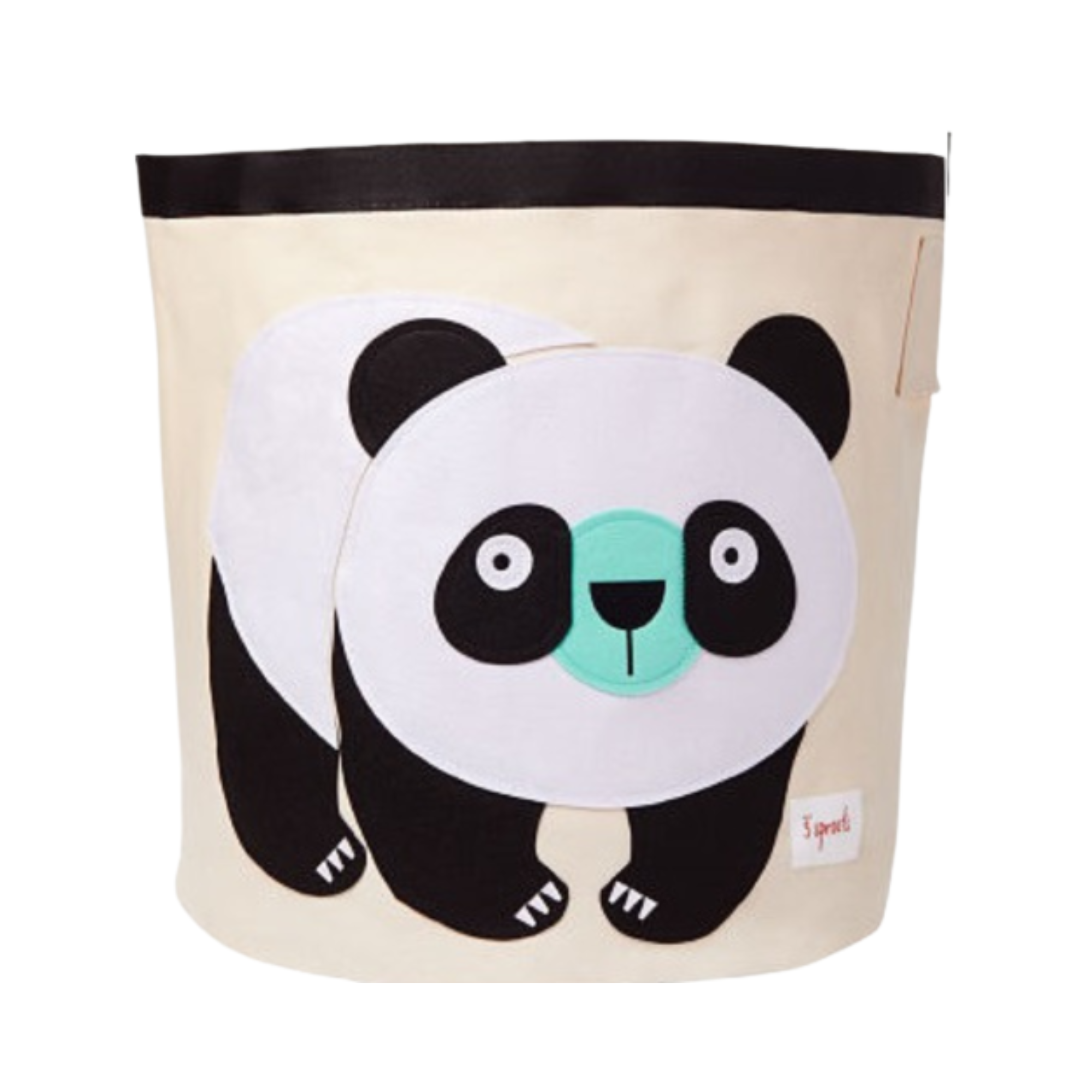 panda storage bin – 3sprouts.com